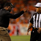 Illustration for article titled 32 Photos Of 32 NFL Coaches Yelling At The Scab Refs